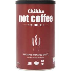 Chikko Kaffealternativ Instant Orzo