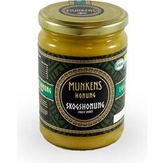 Skogshonung Raw Eko 280g