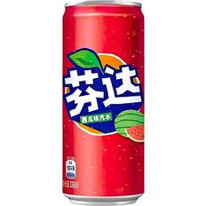 Fanta Fanta Watermelon 330 ml