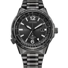 Uhren Citizen nb6045-51h gmt