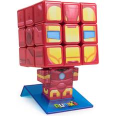 Rubiks Zauberwürfel Rubiks Cubers 3x3 Iron Man