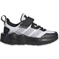 adidas Kid's Star Wars Runner - Core Black /Core Black/Cloud White