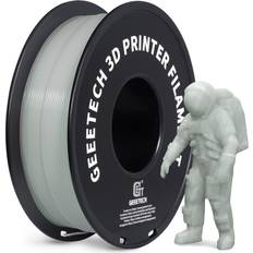 Geeetech PLA Luminous White 1.75 mm 1000 g
