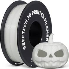 3D-utskrift Geeetech PLA Luminous Yellow 1.75 mm 1000 g