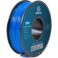 Geeetech TPU Blue 1.75 mm 1000 g