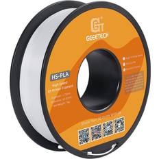 Geeetech HS-PLA White 1.75 mm 1000 g