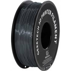 TPU Filament Geeetech TPU Transparent Silver 1,75 mm 1000 g