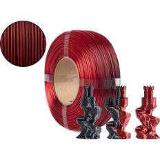 3D-utskrift Spectrum ReFill PLA Magic Silk Nightfire 1.75 mm 1000 g