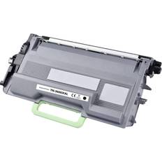 Renkforce Toner Cartridge Replaced Brother TN-3600XXL - Black