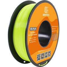 HS-PLA Apple Green 1.75 mm 1000 g