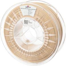 3D-utskrift Spectrum PETG Premium High Speed Light Ivory 1.75 mm 1000 g