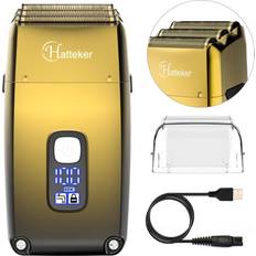 Hatteker Electric Razor for Men