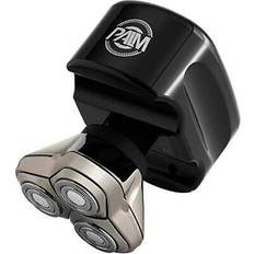 Skull Shaver Palm Cordless Rechargeable