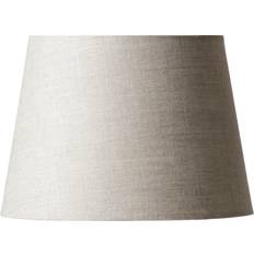 Åhléns Home Stråla 22 cm Beige Lampskärm