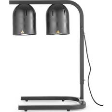 Infravärmare 2 Lampor 230V 500W