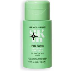 Pore Player Clarifying Toner