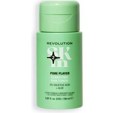 Revolution Skincare Pore Player Clarifying Toner 150ml