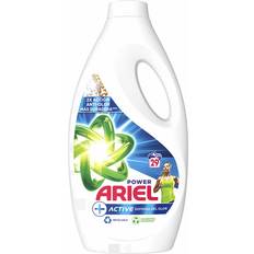 Liquid detergent Ariel Liquid detergent Odor Active