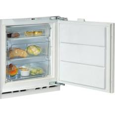 Indesit Freestanding Freezers Indesit INBUFZ011 Undercounter Freezer White