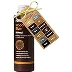Furniture Clinic Wood Stain Walnut 500ml