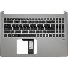 Acer Swift 3 SF315-52-38YQ Laptop Palmrest Cover