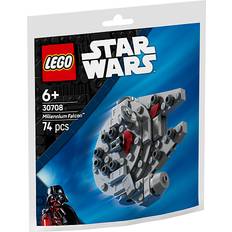 LEGO Millennium Falcon Mini-Modell 30708