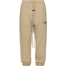 Fear of God Fleece Essential Sweatpant - Beige