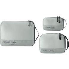 Grigio Cubi per imballaggio Eagle Creek Pack-It Reveal Cube Set Sacca Grigio