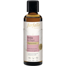 Farfalla Økologisk Arnica Olie 75 ml 75ml