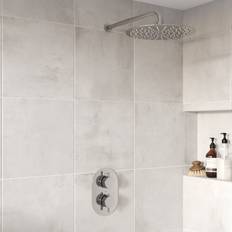 Concealed Thermostatic Mixer Shower Set
