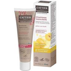 Cattier Uppstramande Dagkräm 30 ml