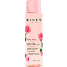 Nuxe Ansigtspleje Very Rose Soothing Cleansing 400 ml 400ml