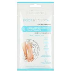 Bielenda Foot Remedy Soaked Exfoliating Socks