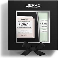 Lierac Gaveæsker & Sæt Lierac Hydragenist Moisturizing Radiance Cream 50ml Set 2 Stk