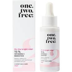 One.two.free! 15% Vitamin C Booster C-Serum 20 ml 20ml