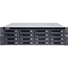 QNAP TS-1677XU-RP NAS Rack 3U