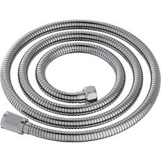 Shower Hoses Kibi 59 Inch Metal Shower Hose