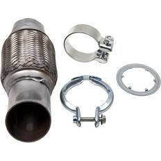 Flexible Flex Pipe Dpf N47d20 for BMW 1Series E81/2/8 116D 118D 120D