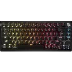 Corsair gaming keyboard Corsair K65 Plus Wireless Gaming Keyboard