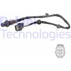 ES20645-12B1 Lambdasond Syresensor Uppvärmt