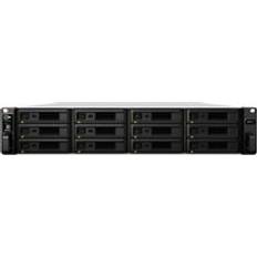 Synology RS2418RP+ NAS Rack 2U