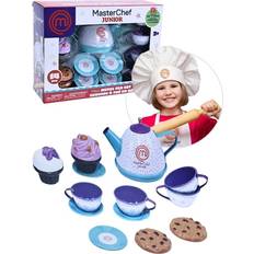 MasterChef Junior Tekalas Lekset 14 Delar