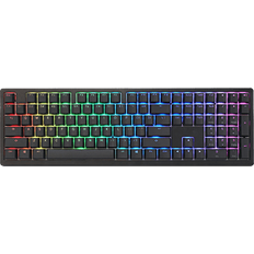 Ducky Zero 6108 Gaming Keyboard MX2A