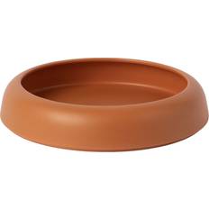 Raawii Omar Bowl in Tan 9.75 in Diameter Bowl