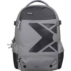 NOX AT10 Team Backpack Grey