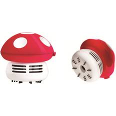 Vacuum Cleaners Neo Handy Mini Vac Mushroom Pink 24 x 5 mm