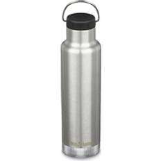 klean-kanteen Unisex Insulated Classic Bottle 592ml Thermos