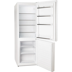 Gram Køle/Fryseskabe Gram KF 471754 Kølefryseskab Hvid
