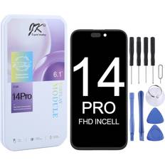 JK incell LCD Screen For iPhone 14 Pro