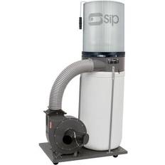 Single Cartridge Dust Collector Package